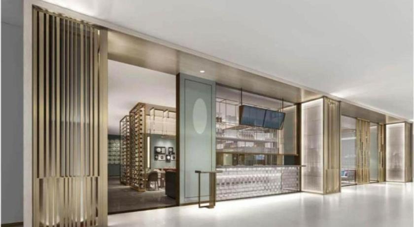 Wanda Jin Baise Hotel Екстериор снимка